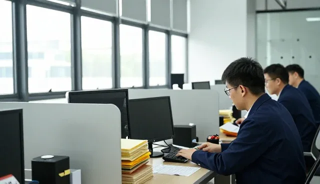 快言（上海）信息科技有限公司