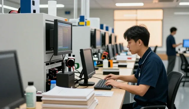 快言(上海)信息科技有限公司