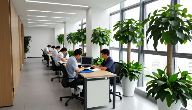 新建楼盘解决方案中的内控合规服务选择