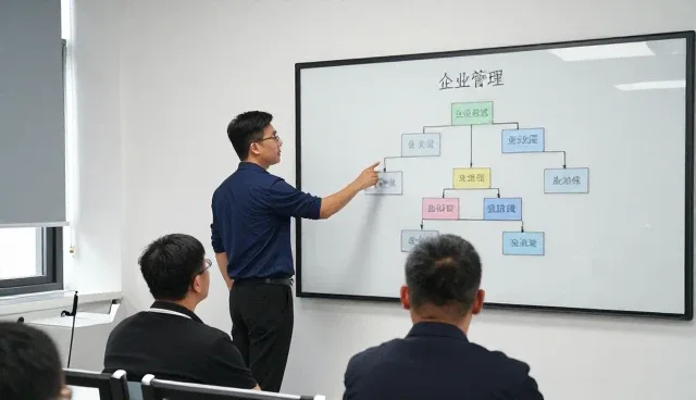 快言(上海)信息科技有限公司打造学校与医院下的企业文化建设解决方案