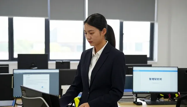 快言(上海)信息科技有限公司分享注重使用优势